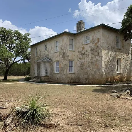 Hacienda Del Rio River Home